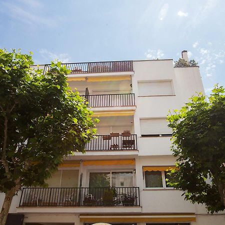 Apartment Sant Pol By Interhome Sant Pol De Mar Exterior photo