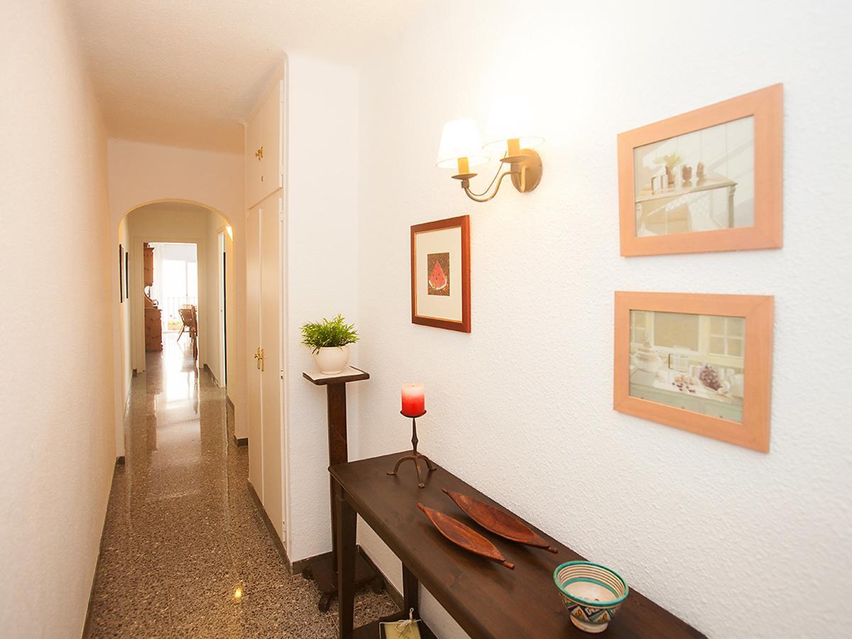 Apartment Sant Pol By Interhome Sant Pol De Mar Exterior photo