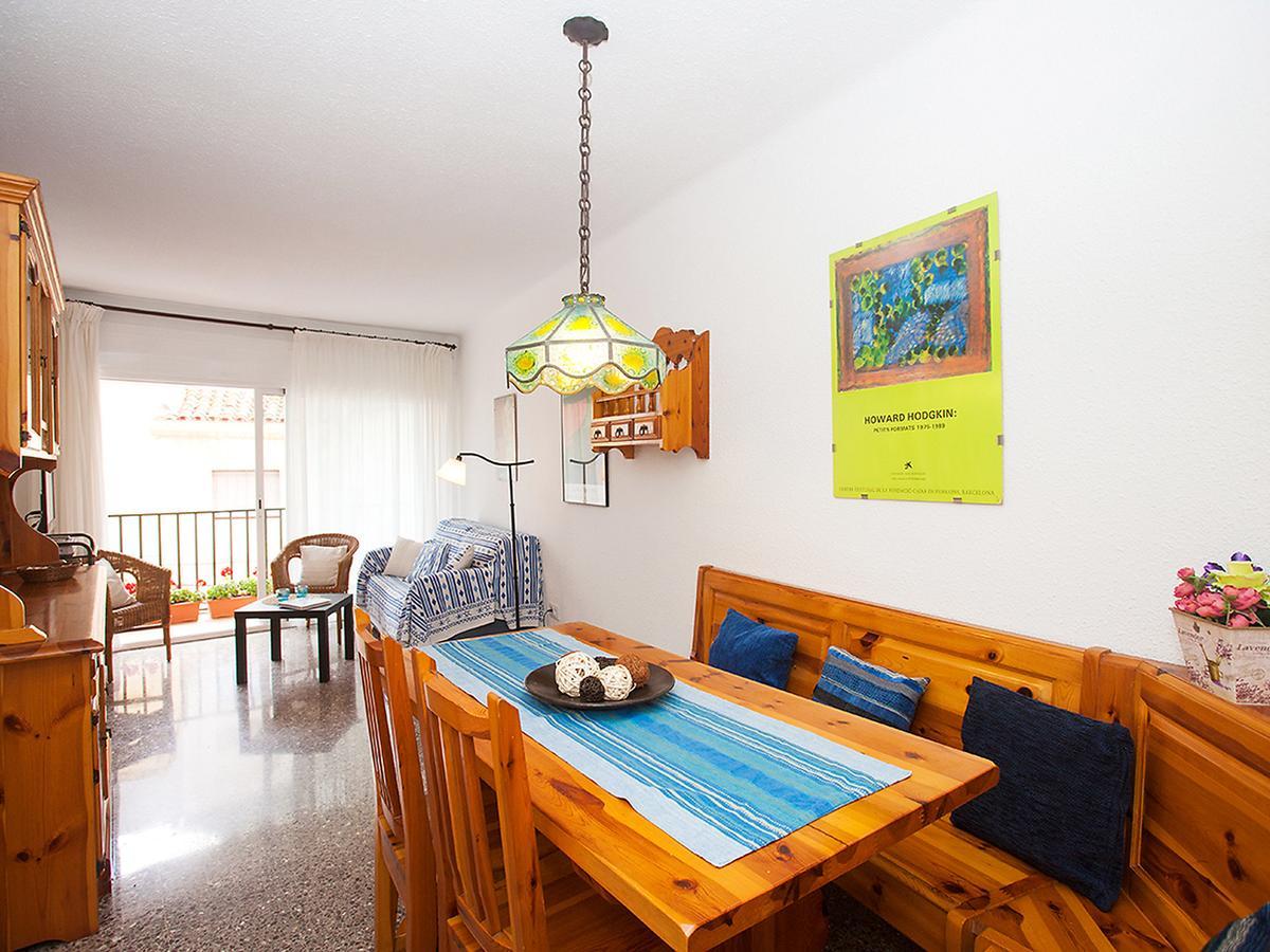 Apartment Sant Pol By Interhome Sant Pol De Mar Exterior photo