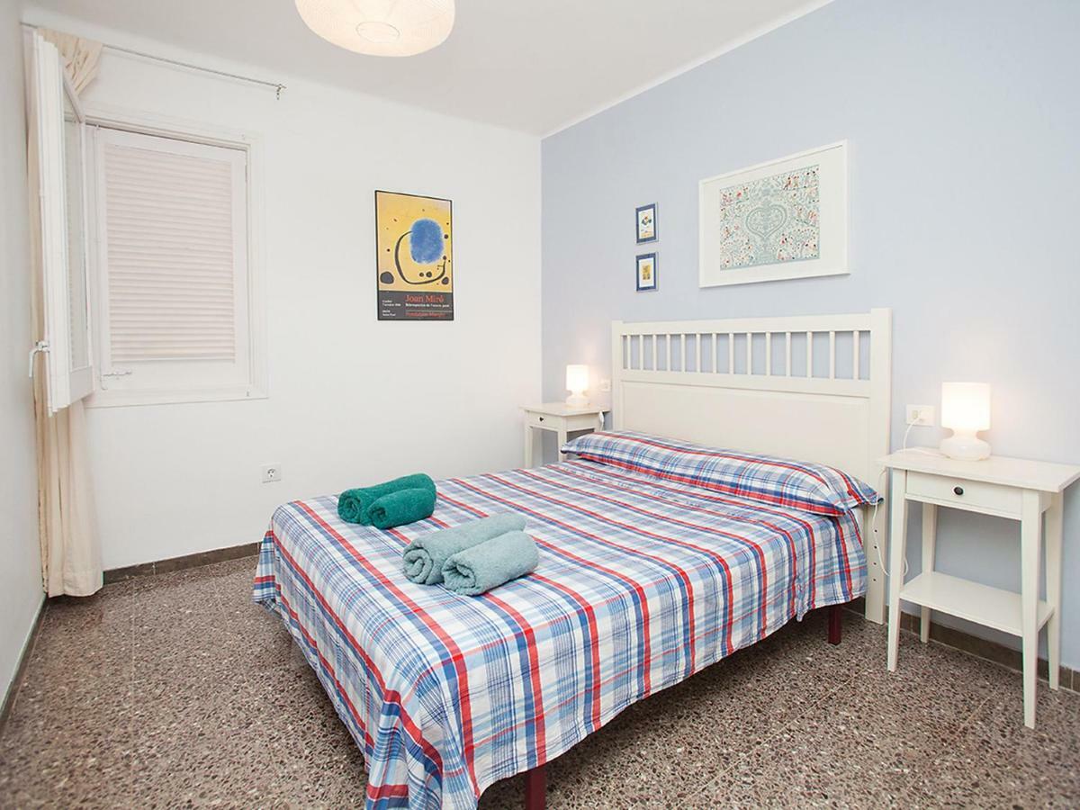 Apartment Sant Pol By Interhome Sant Pol De Mar Exterior photo